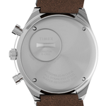 Timex Cream Dial Men Watch TW2V42800U9