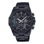 Casio Edifice Black Men Watch EX508 EFR-S567DC-1AVUDF