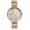 Sonata Poze White Dial Women's Watch SP80113WM04