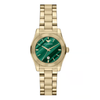 Emporio Armani Green Dial Quartz Women's Watch AR11761