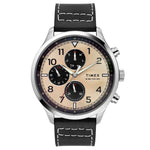 TIMEX Brown Dial Men's Watch TWEG23900