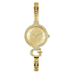 Guess Giselle Gold Tone Women's Watch GW0929L2