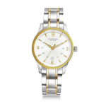 Victorinox Alliance Large Silver Men's Watch 249094