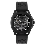 PHILIPP PLEIN Automatic Black Men's Watch PWRAA0923