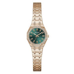 GUESS Teal Women's Watch GW0931L7