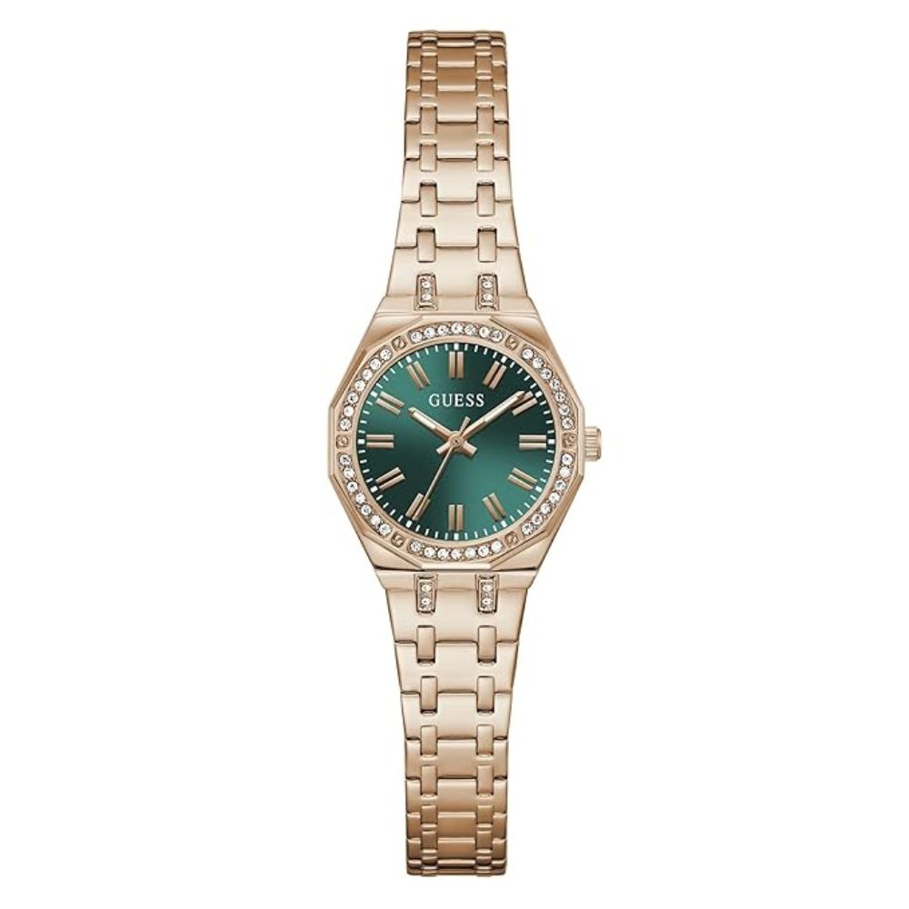 GUESS Teal Women's Watch GW0931L7