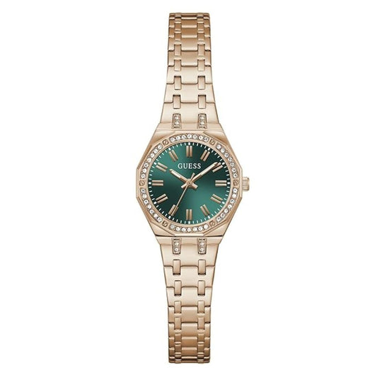 GUESS Teal Women's Watch GW0931L7