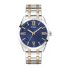 Guess Elliot Blue Men Watch GW0893G2