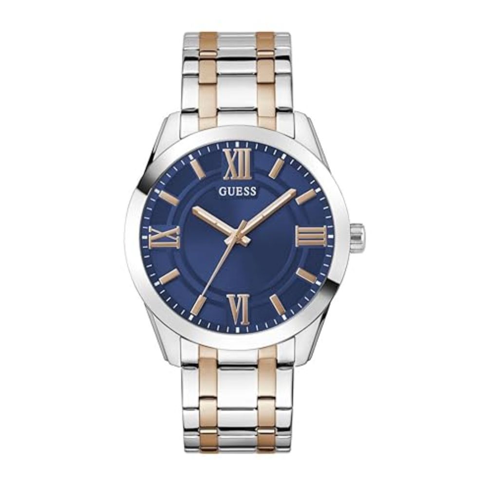 Guess Elliot Blue Men Watch GW0893G2