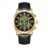 Slazenger Dark Green Dial Men's Multifunction Watch SL.09.2649.2.171