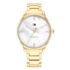 Tommy Hilfiger Quartz White Dial Women's Watch TH1782546