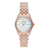 Emporio Armani White Dial Analog Women's Watch AR11615