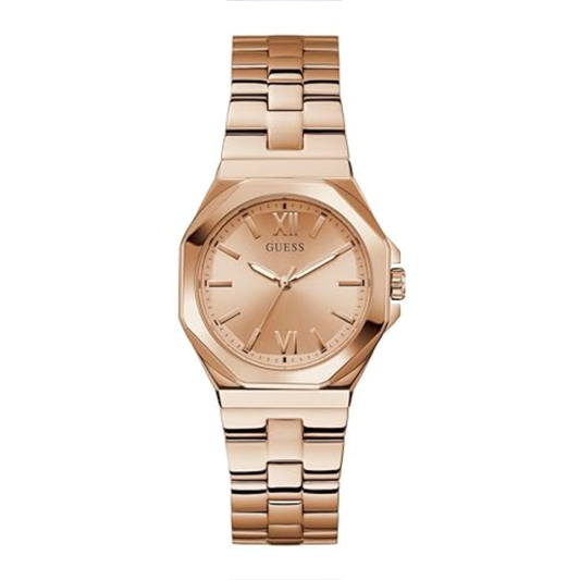 GUESS Empress Gold Women Watch GW0873L3