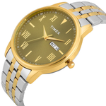 Timex Trendline Green Men Analog Watch TWTG12115