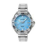 ALBA Fashion Light Blue Dial Women's Watch AG8P31X1