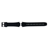 Casio Youth Black Resin Strap Women's Watch for LX-610-1A2V, LX-610-1AV | 10572288
