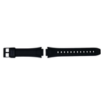 Casio Youth Black Resin Strap Women's Watch for LX-610-1A2V, LX-610-1AV | 10572288