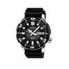 ALBA Automatic Dove Grey Dial Men's Watch AL4641X1