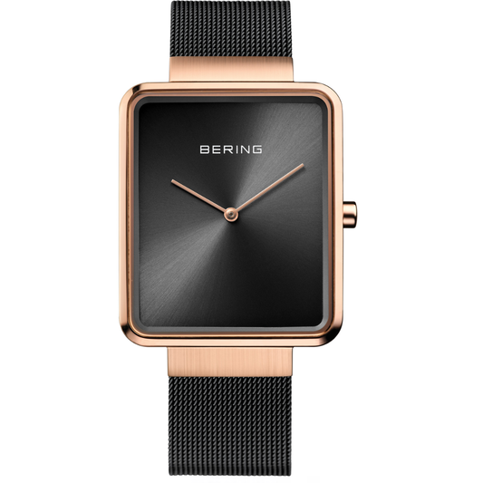 BERING Classic Black Women's Watch 14528-166