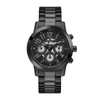 GUESS Black Men Watch GW0627G3
