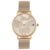 Tommy Hilfiger Rose Gold Dial Women's Watch TH1781922
