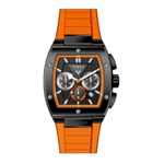 Timex Vector Black Dial Men's Chronograph Watch TWEG26203