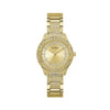 Guess Gold Women's Watch GW0746L2
