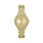 Guess Gold Women's Watch GW0746L2