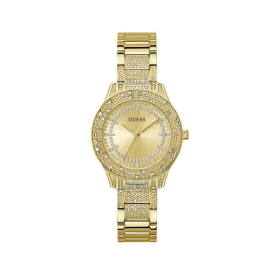 Guess Gold Women's Watch GW0746L2