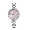 Titan Raga Showstopper Mother of Pearl Women's Watch 95275SM01