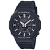 Casio G-Shock Black Men Watch G986 GA-2100-1ADR