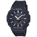 Casio G-Shock Black Men Watch G986 GA-2100-1ADR