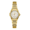 G.C. Analog White Dial Women's Watch Z12005L1MF