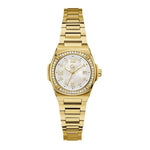 G.C. Analog White Dial Women's Watch Z12005L1MF