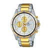 Casio Edifice White Dial Men Watch EX273 EFR-526SG-7A9VUDF