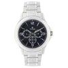 Titan Blue Men's Watch 1698SM02