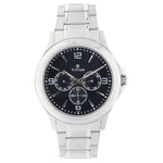 Titan Blue Men's Watch 1698SM02