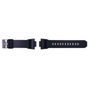 Casio Black Resin Strap Men's Watch GA-201BA-1A | 10471085