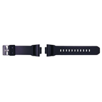 Casio Black Resin Strap Men's Watch GA-201BA-1A | 10471085