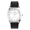 Timex Marlin Tonneau White Dial Mechanical Automatic Men's Watch - TW2Y84300IK