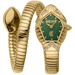 Just Cavalli Speranza Green Women's Watch JC1L356M0035