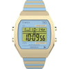 TIMEX 80 Blue Women's Watch TW2W40800UJ