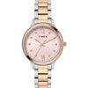TIMEX Trendline Pink Dial Women Watch TWTL12114