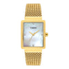 TIMEX Mother of Pearl Dial Women Watch TWEL20703