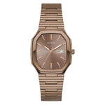 GUESS Bronze Men's Watch GW0978G3