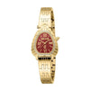 Just Cavalli Perla Red Women's Watch JC1L366M0065