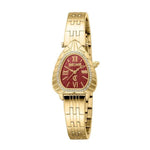 Just Cavalli Perla Red Women's Watch JC1L366M0065