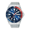 ALBA Fashion Blue Dial Men's Watch AL4455X1