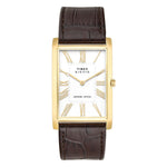 Timex Signio White Dial Men Watch TWEG34300