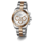 GUESS Arthur 2-Tone Men's Watch GW1058G6